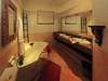Le Domaine de L'Orangeraie - Bathroom 